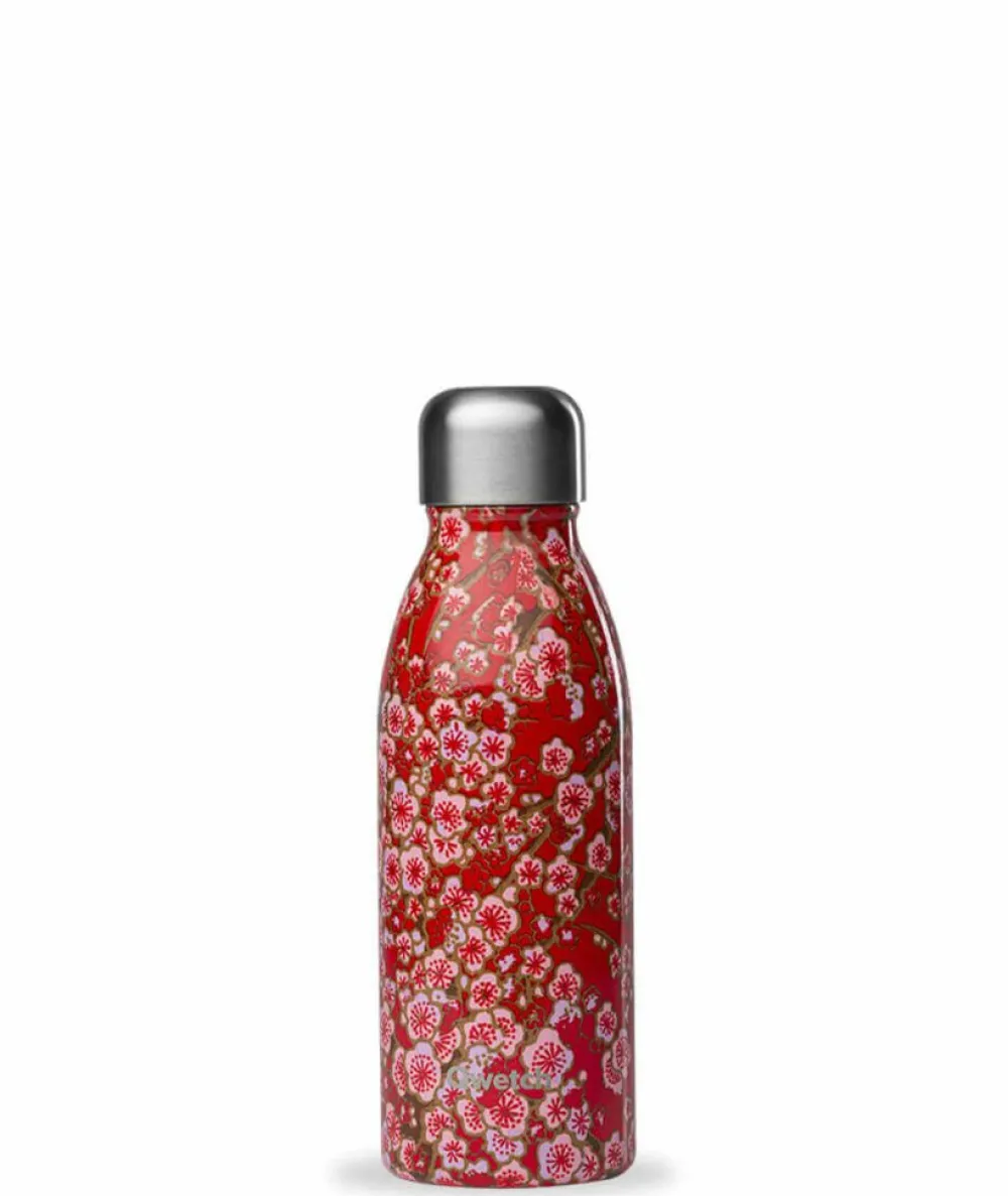 Kusmi Tea Bouteille 50Cl simple paroi QWETCH< Accessoires Isothermes