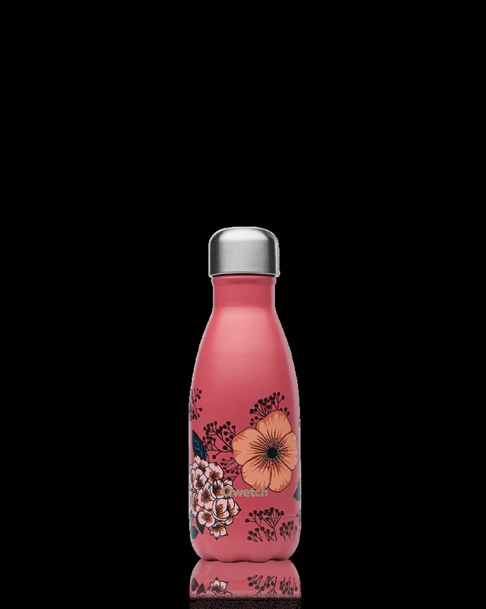 Kusmi Tea Bouteille isotherme 26Cl Gourde QWETCH< Accessoires Isothermes