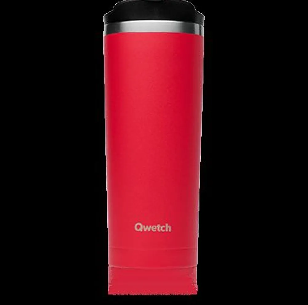 Kusmi Tea Mug de voyage isotherme 47Cl Qwetch< Accessoires Isothermes