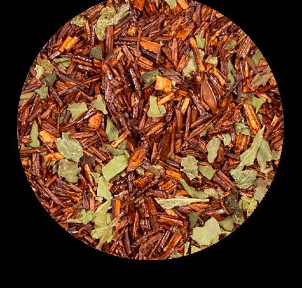 Kusmi Tea Rituel Sommeil Tisane pour dormir, délicieuse et bio< Infusions Et Tisanes