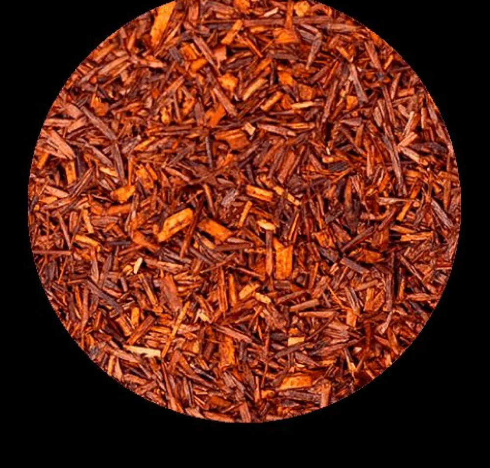 Kusmi Tea Rooibos Rooibos bio nature en vrac< Infusions Et Tisanes | Rooibos Bio