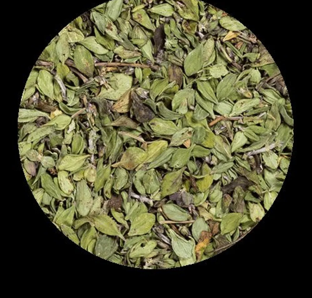 Kusmi Tea Thym citronné bio Tisane aromatique citronnée< Infusions Et Tisanes | Infusion Et Tisane